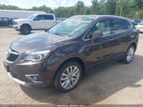 Buick Envision Awd Premium Ii LRBFX4SX7LD030941 снимка