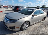 Ford Fusion Se 3FAHP0HA7AR234378 снимка