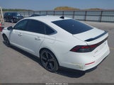 Honda Accord Hybrid Sport 1HGCY2F56PA045227 снимка