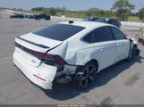 Honda Accord Hybrid Sport 1HGCY2F56PA045227 photo