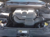 Jeep Grand Cherokee Overland 1C4RJFCG7EC523358 photo