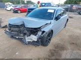 Honda Civic Sport 2HGFE2F55NH577962 снимка