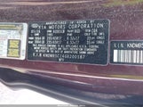 Kia Sedona Lx KNDMB5C14G6200187 photo