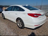 Hyundai Sonata Se 5NPE24AF8GH398419 снимка