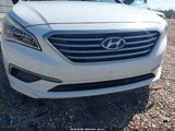 Hyundai Sonata Se 5NPE24AF8GH398419 снимка