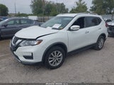 Nissan Rogue Sv Intelligent Awd KNMAT2MV5LP519294 fotografie