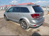 Dodge Journey Crossroad 3C4PDCGB6FT691669 снимка