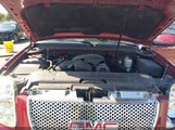 GMC Yukon Denali 1GKFK63838J187916 снимка