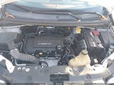 Chevrolet Sonic 2Lt 1G1JC6SB1C4212845 снимка