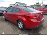 Hyundai Elantra Se 5NPDH4AE1FH578681 снимка