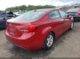 Hyundai Elantra Se 5NPDH4AE1FH578681 снимка