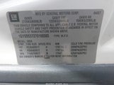 Cadillac Srx V6 1GYEE637270186583 снимка