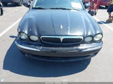 Jaguar X-Type 2.5L SAJEA51D22XC27528 снимка