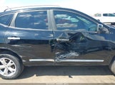 Nissan Rogue Sv JN8AS5MT2BW190100 снимка