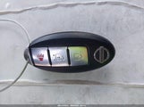 Nissan Rogue Sv JN8AS5MT2BW190100 снимка