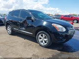 Nissan Rogue Sv JN8AS5MT2BW190100 снимка