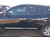 Nissan Rogue Sv JN8AS5MT2BW190100 снимка