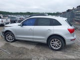 Audi Q5 3.2 Premium WA1LKAFP9AA086769 снимка