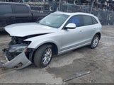 Audi Q5 3.2 Premium WA1LKAFP9AA086769 снимка