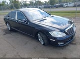 Mercedes-Benz S 550 4Matic WDDNG86XX9A268555 photo