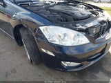 Mercedes-Benz S 550 4Matic WDDNG86XX9A268555 fotografie