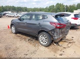 Nissan Rogue Sport S Fwd Xtronic Cvt JN1BJ1CV0LW552587 снимка