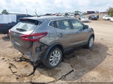 Nissan Rogue Sport S Fwd Xtronic Cvt JN1BJ1CV0LW552587 photo