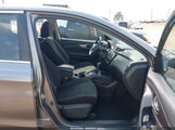 Nissan Rogue Sport S Fwd Xtronic Cvt JN1BJ1CV0LW552587 снимка