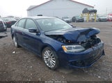 Volkswagen Jetta 2.5L Sel 3VWLZ7AJ5BM345041 снимка