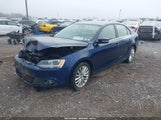Volkswagen Jetta 2.5L Sel 3VWLZ7AJ5BM345041 снимка