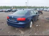 Volkswagen Jetta 2.5L Sel 3VWLZ7AJ5BM345041 снимка
