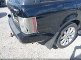 Land Rover Range Rover Supercharged SALMF13418A277484 photo