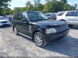 Land Rover Range Rover Supercharged SALMF13418A277484 photo