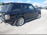 Land Rover Range Rover Supercharged SALMF13418A277484 fotografie