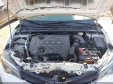 Toyota Corolla Le 2T1BURHE4JC010443 снимка