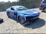 Chevrolet Camaro Rwd Zl1 1G1FJ1R68P0132849 fotografie