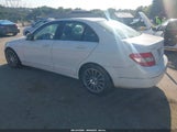 Mercedes-Benz C 300 Luxury 4Matic/Sport 4Matic WDDGF81X88F111532 fotografie