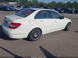 Mercedes-Benz C 300 Luxury 4Matic/Sport 4Matic WDDGF81X88F111532 снимка
