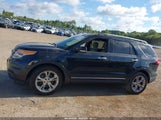 Ford Explorer Limited 1FM5K8F8XEGC45720 снимка