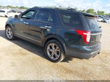 Ford Explorer Limited 1FM5K8F8XEGC45720 снимка