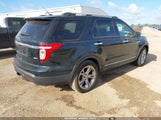 Ford Explorer Limited 1FM5K8F8XEGC45720 снимка