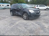 Chevrolet Equinox 1Lt 2GNALBEK9E6286177 снимка