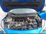Nissan Versa S Xtronic Cvt 3N1CN8DV3ML876351 снимка