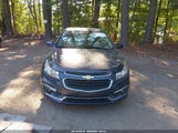 Chevrolet Cruze 2Lt Auto 1G1PE5SB2F7166296 снимка