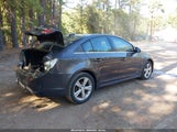 Chevrolet Cruze 2Lt Auto 1G1PE5SB2F7166296 снимка