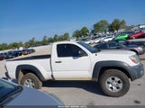 Toyota Tacoma 5TFPX4EN5BX006148 снимка