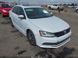 Volkswagen Jetta 1.4T Se 3VWDB7AJ3HM295287 снимка