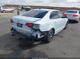 Volkswagen Jetta 1.4T Se 3VWDB7AJ3HM295287 снимка