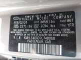 Hyundai Elantra Sel KMHLS4DG3RU748068 снимка