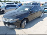 Chevrolet Impala 1Lt 2G1105S39H9118521 снимка
